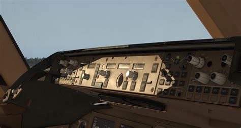 FlightFactor Tweets New 777v2 Update .